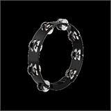 Meinl HTT10 Tambourine zweireihig 25,40cm (10